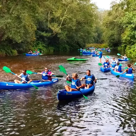 アパート El Guindal