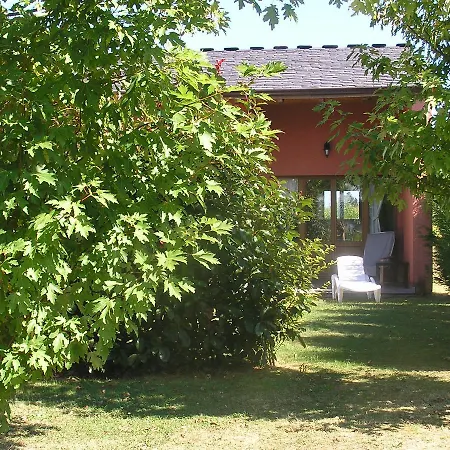 El Guindal アパート タピア・デ・カサリエゴ