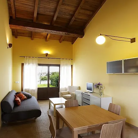 El Guindal タピア・デ・カサリエゴ