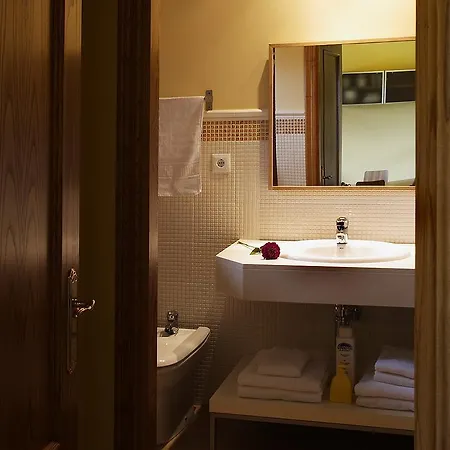 アパート El Guindal *