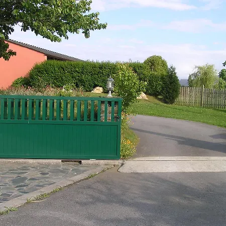 El Guindal タピア・デ・カサリエゴ