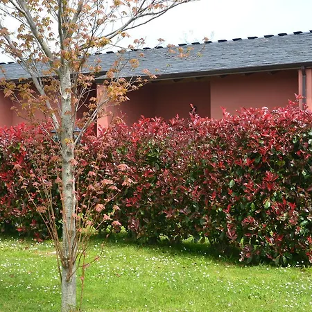 El Guindal アパート