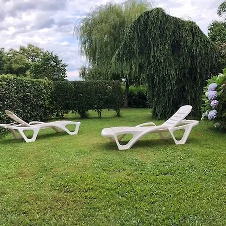 El Guindal アパート タピア・デ・カサリエゴ