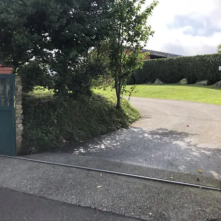 El Guindal アパート