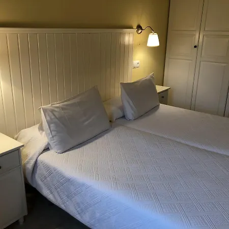 El Guindal * タピア・デ・カサリエゴ