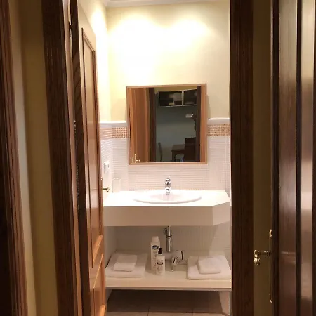 アパート El Guindal