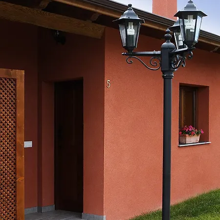 El Guindal アパート タピア・デ・カサリエゴ