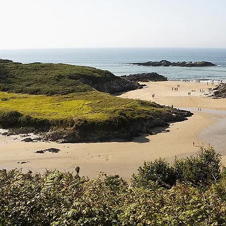 アパート El Guindal *