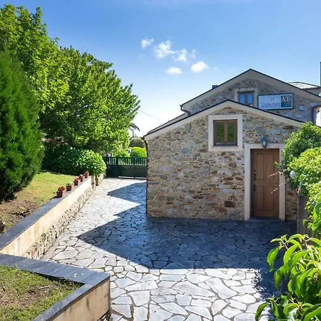 アパート El Guindal