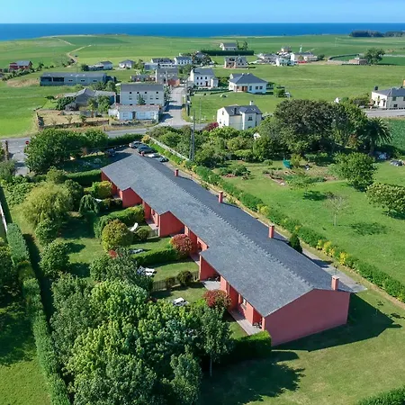 Appartement El Guindal