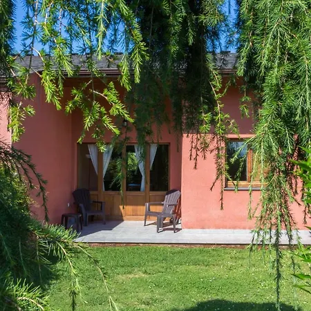 El Guindal アパート タピア・デ・カサリエゴ