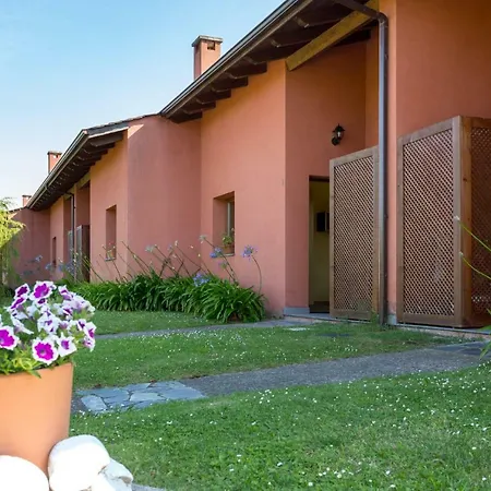 El Guindal アパート *