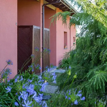 El Guindal アパート