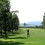 Apartament El Guindal *