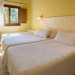 Apartament El Guindal *