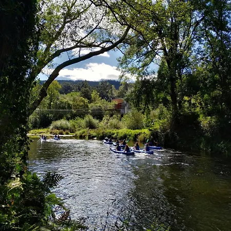 El Guindal