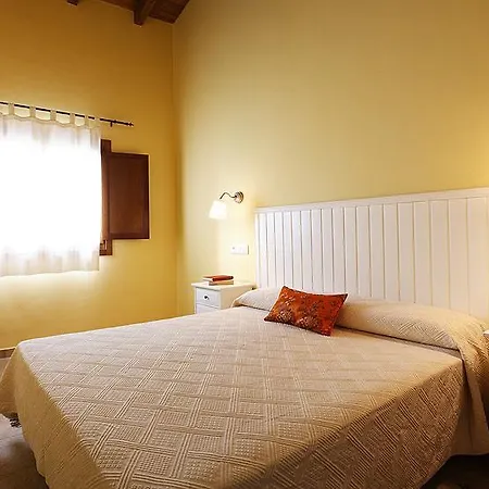 El Guindal * 塔皮亚德卡萨列戈