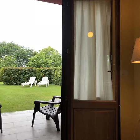 Apartment El Guindal