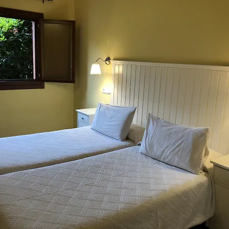 Apartment El Guindal