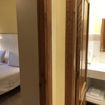 El Guindal 公寓 塔皮亚德卡萨列戈