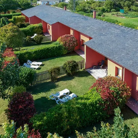 El Guindal 塔皮亚德卡萨列戈