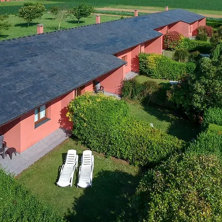 Apartament El Guindal
