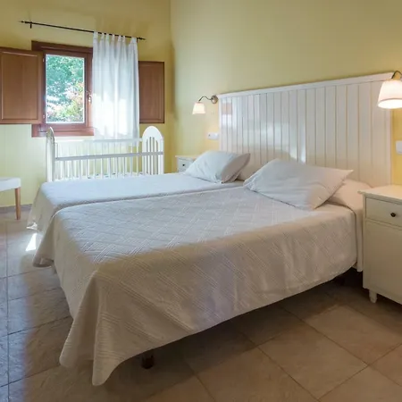 Apartment El Guindal