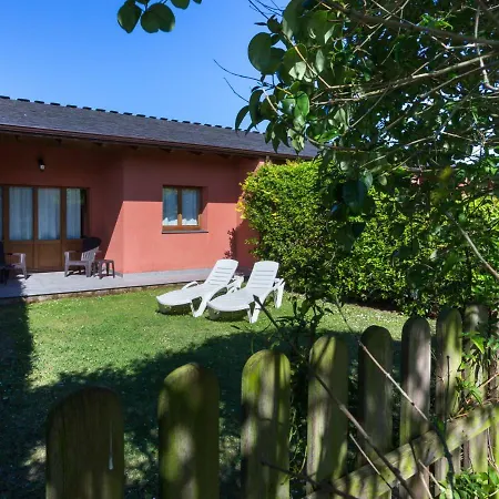 El Guindal Apartment *