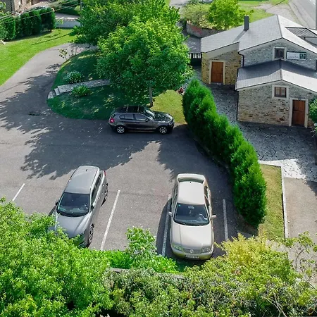 El Guindal 塔皮亚德卡萨列戈