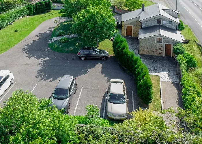 El Guindal 塔皮亚德卡萨列戈