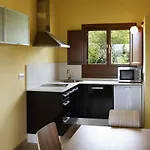 Apartment El Guindal *