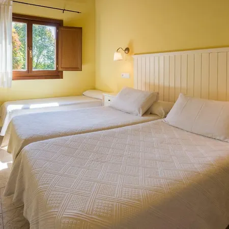 公寓 El Guindal *